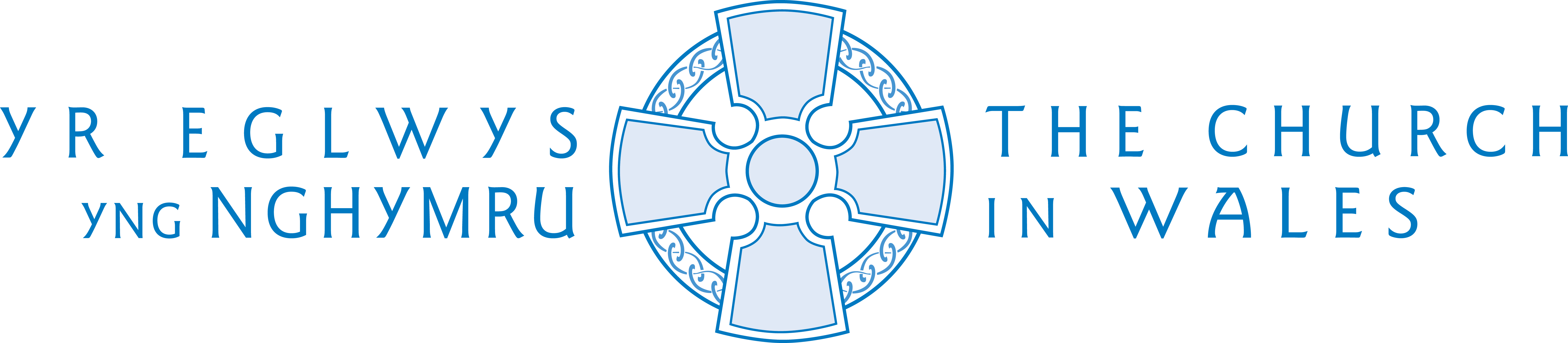 Church in Wales Logo